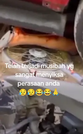 #fypシ  #videoviral  #fyp  #komeditiktok  #sakittakberdarah #semuabisaditiktok 