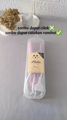 seharga seblak buruan di co#catokanmini #catokanportable #catokanrambut #catokanmurah 