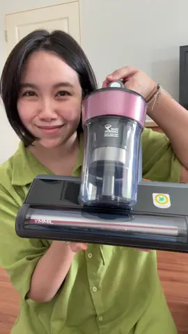 เครื่องดูดไรฝุ่นรุ่นใหม่ล่าสุด JIMMY BX8 ใครเป็นภูมิแพ้ นอนแล้วคัน แพ้ฝุ่น จามบ่อย แนะนำควรมีติดบ้านเลย 💯 #jimmy #jimmythailand #jimmyth #jimmybx8 #เครื่องดูดไรฝุ่น #เครื่องดูดฝุ่น #คนรักสัตว์เลี้ยงต้องมี #jimmynewproduct