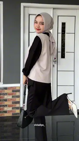 #ootdhijab #ootdfashion 