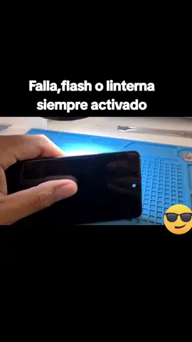 Tecno Spark Go 2024 flash o linterna en corte, Le pudimos dar solución.  #bolivia🇧🇴 #lapaz #elalto #microelectronica  #serviciotecnico  #reparaciondecelulares 