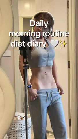Im so happi w myself rn fr #ออกกำลัง #selflove #gymmotivation #morningroutine #healthy #workout #healthylifestyle 