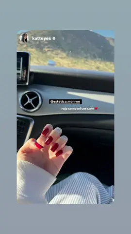 @Katteyes ❤️ 📍Metro Tobalaba  Citas: Instagram o WhatsApp   #esteticamonroe #uñasacrilicas #metrotobalaba #providenciachile #santiagodechile #tendencias #chile #acrilicoesculpido #uñasacrilicasesculpidas #uñas #nails #tendenciatiktok #costanera #nails #katteyes #iamferv #retoquedeuñasacrilicas #retirodeuñasacrilicas #retirodeacrilico 