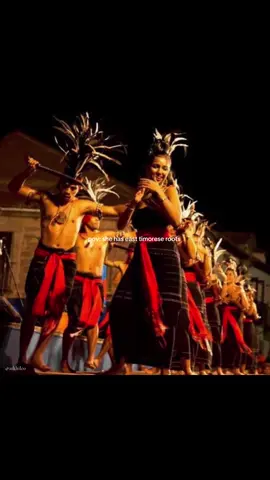 her heart is in timor lorosae, the land of the rising sun & the land of crocodile 🐊🌺 #timorleste🇹🇱 #nttpride🏝🔥 #fyp #timor #viral #tiktoktimorleste🇹🇱🐊foryoupage #timorlorosae #tiktoktimorleste🇹🇱 #dili 