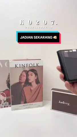 Betul banget🤩 #fyp #fypシ #fypシ゚viral #fyppppppppppppppppppppppp #rivew #rekomendasi #trending #tren #kekinian #terbaru #newarrivals #racun #racuntiktok #dompet #dompetkartu #card #cardholder #1111 #guncang1111 