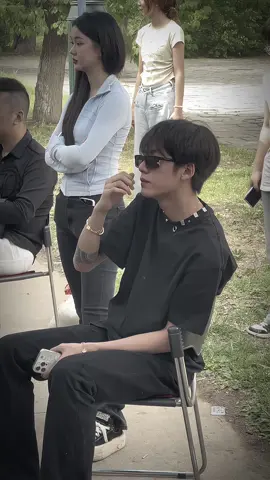 #庞博文 #pangbowen 