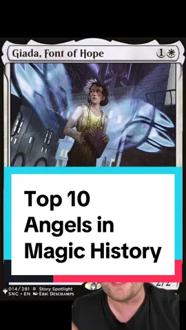 Pour one out for Serra Angel ❤️ #mtg #mtgtiktok #mtgtok #magicthegathering #mtgcommander 