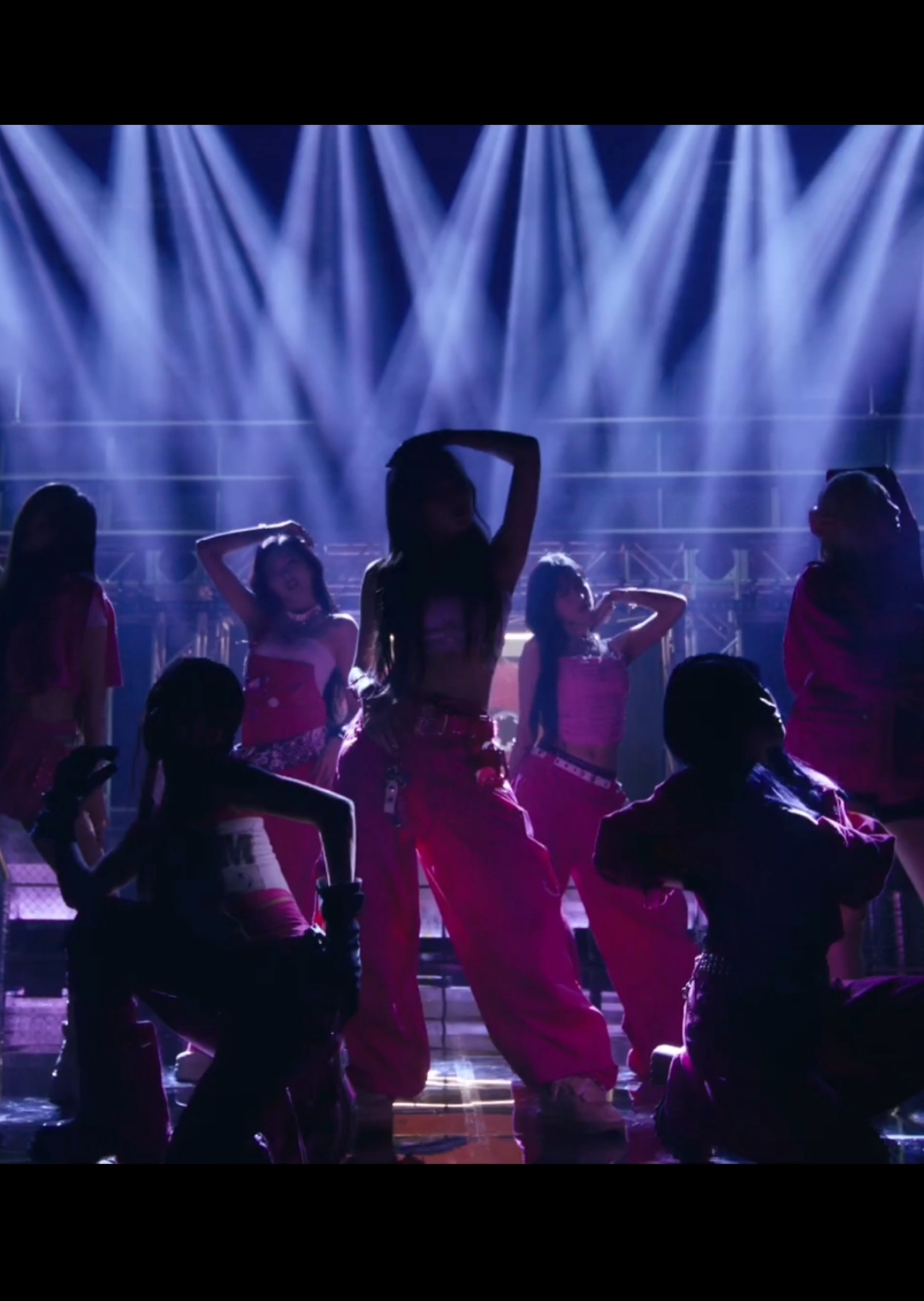 Drip dance performance full #babymonster #asa#chiquita #rora#ruka #pharita#rami #ahyeon#chi1902#xuhuong#jyp 