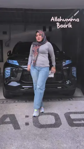 ALLAH SWT MAHA BAIK 😇