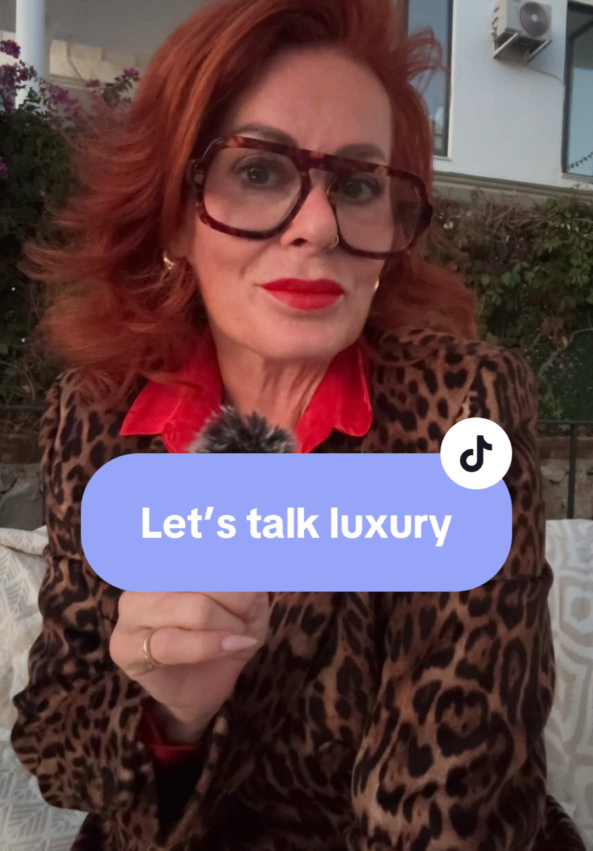 The High Standards Woman knows luxury is more than an aesthetic  #HighStandardsWoman #AttractDontChase #highvaluewoman #over50women #LuxuryMindset #HighestSelf #ambitiouswomen #LevelUpLifestyle #