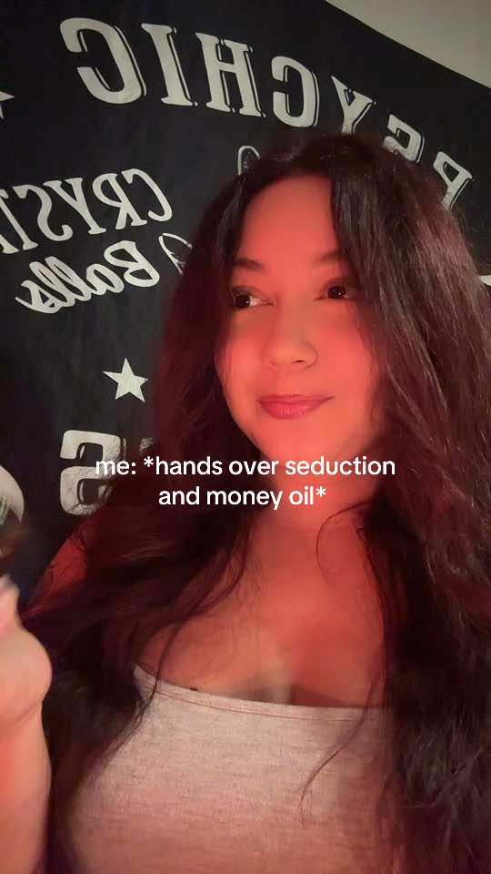 domination will also help to make them commit 😉 l!nk in bio for oils 💕 #lovespell #lovespells #witch #witchcraft #spiritual #foryou #spells #spells #spiritualtok #manifest #fyp #spirituality #manifestation #lovespellsthatwork #manifestlove #nocontact 