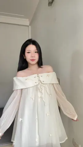 Mẫu váy xinh cho mùa đông này #OOTD #outfitideas #thoitrangnu #tipphoido #caothuynga 