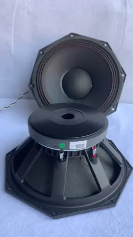 XẢ LOA BASS 30 NEXO TỪ 190 CÔN 76 - GIÁ SIÊU RẺ