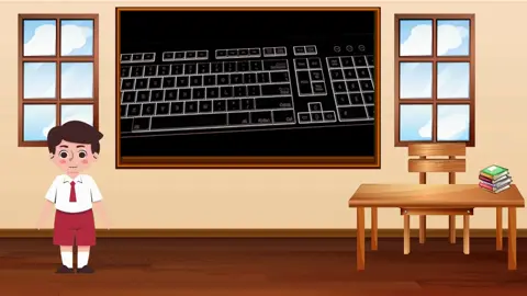 Tìm hiểu khu vực bàn phím máy tính AI#băng hình #videovairal #videoai #dayhocsangtao #giáodục #sangtaohay #Canva #hoclieuso #ungdungcongnghetrongdayhoc #lamvideothenao #thigiaoviendaygioi #taovideoai #videovirus #videovairaltiktok #dayhocsangtao#xuhuong2024 #họckiếmtiktok #giaovien #giáodụcGiáo dục#giáotiểuhọc#AI