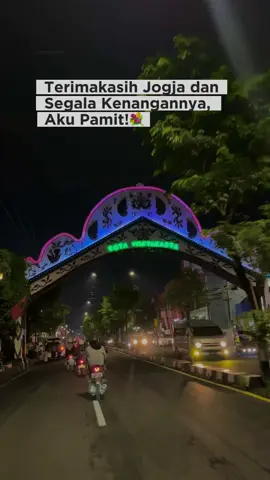 see you again #jogja 💐 