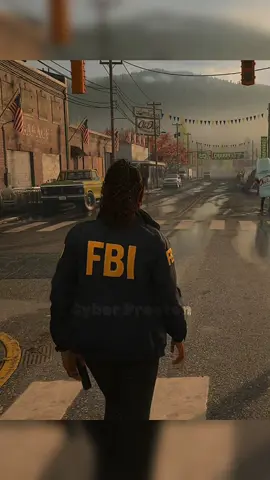 #cyberpreston #alanwake2 #alanwake #gaming #horor 