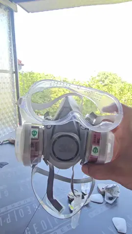 mặt nạ phun thuốc sầu riêng #matnaphongdoc #matna3m6200 #matnaxitthuoc #matnachongchay #matnachongchay #matnachongdoc 