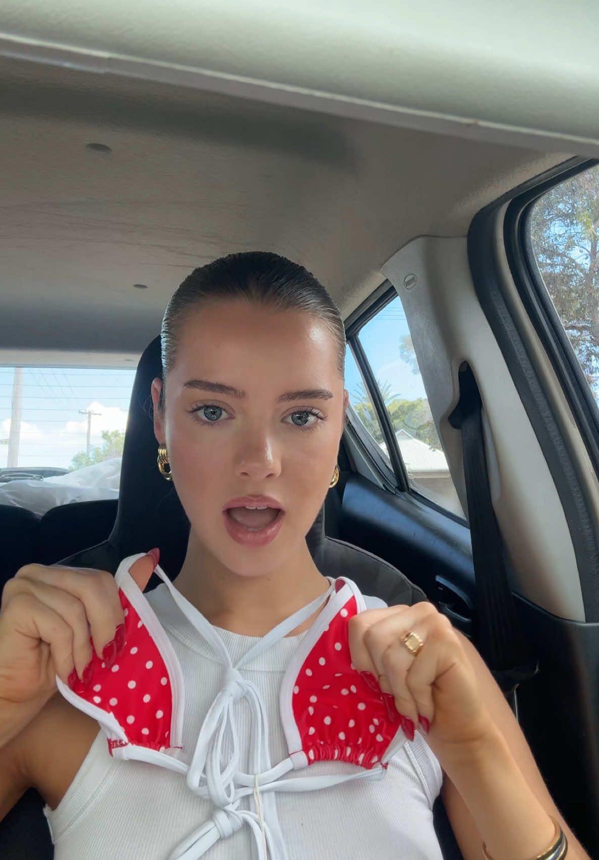 Nope im obsessed @Loleia Swim 