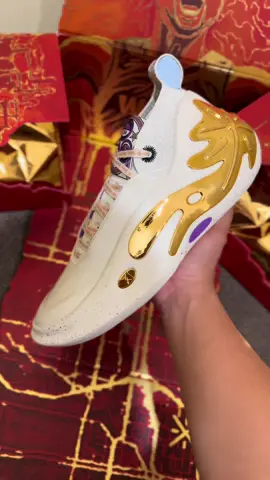 Li Ning Way of Wade 11 “Statute”  #WhatToPlay #tlhoopsland #nbafinals #NBA #basketball #nike #basketball #lining #wayofwade #wow11 #dwade #wade #dwyanewade #miami #miamiheat #fyp #foryou #foryoupage #blowthisup #viral #trending #tiktok 