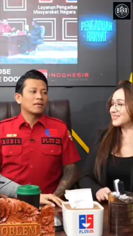 PLUS26 pak robis menang banyak nihh..😁 .. .. #podcastclips  #plus26  #borisbokir  #berlianalovel  #meisitalomania  #fyp 