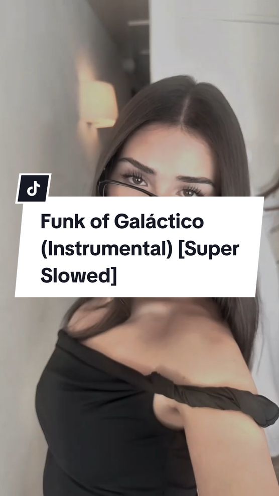 Funk of Galáctico (Instrumental) [Super Slowed]  #CapCut  #templatecapcut  #capcuttemplate  #viralditiktok #trend #slowmocapcuttrend #transition #phonk #fyp #fypusa 
