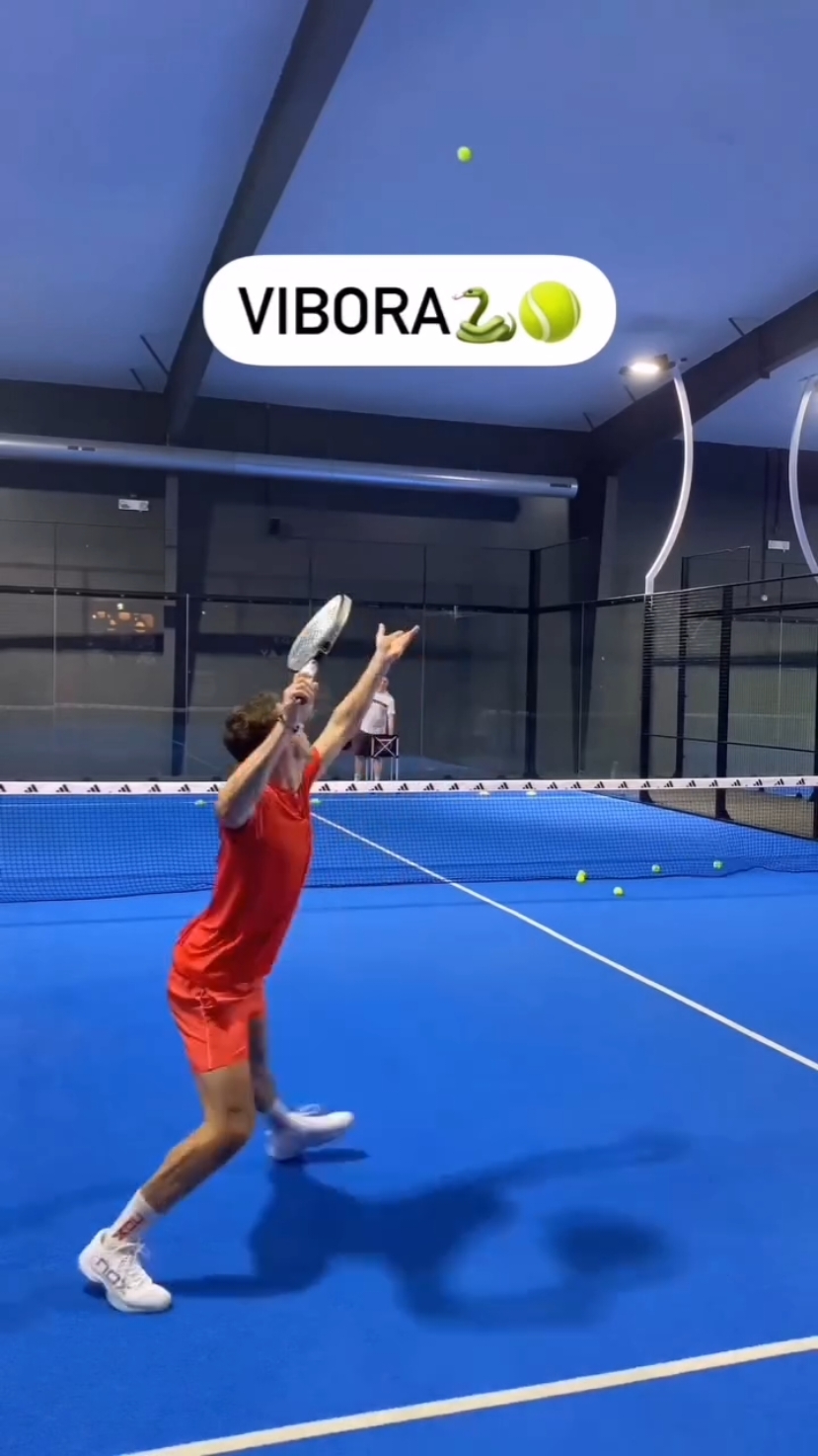 You'll want the sound on for this one!🔊🤪  Who else agrees there's nothing better than this sound!?😍🎾 @coach_gaser 🎥 #padelmania #padelspain #lovepadel #padeltips #padelworld #padelgirl #worldpadeltour #padelpro #padelitalia #padelsweden #padeltennis #padelroma #padelusa #padeladdict #padel #padelmexico #padelargentina #padeldubai #padeltennis #premierpadel #padelfip #playpadel #padeltraining