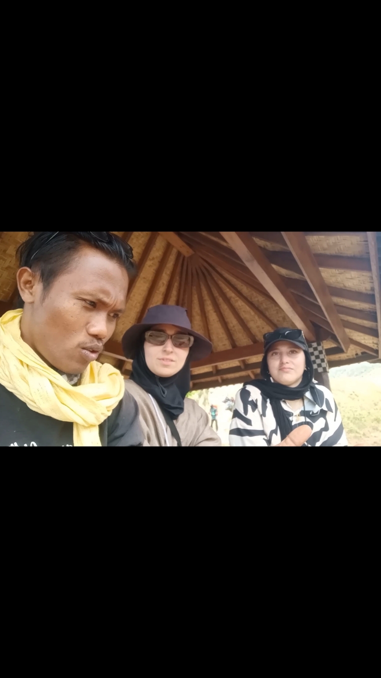 Sempat fyp di brandanya mas @tghmlnaaaa  #rinjaniguide  #mountrinjani  #rinjani3726mdpl♥  #porterrinjani 