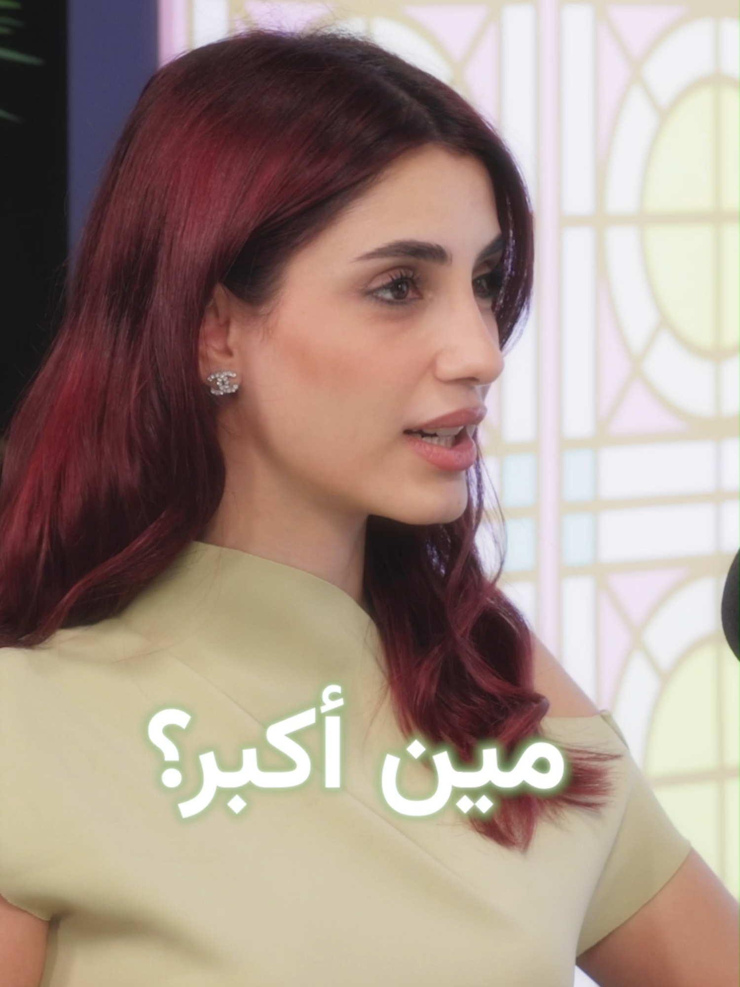 تتوقعوا مين الأكبر بين التوأم نسب ونيرفانا؟ #مزاج #سوالف_شاي #بودكاست #ياسو @yaso.tv @aljurditwins