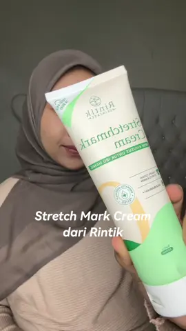 bumil wajib punya produk ini, jangan sampe nyesel kaya aku. creamnya wangi dan ada sensasi dingin adem gt pas di pake 🫶🏻  @Rintik Skincare Indonesia @Stretch Mark Oil by RINTIK  #stretchmark #rintikstretchmarkoil #rintikstretchmarkcream #pakaiakuyabun 
