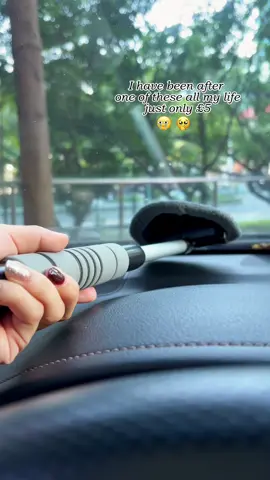 Im buzzing for this windscreen cleaner. #cartok #carcleaning #tiktokmademebuyit #tiktokshop #blackfriday #blackfridaydeals #spotlight