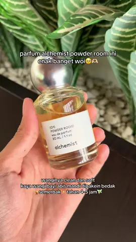 kalo ada yang segentong pasti bakalan beli sih😫💗 #parfum #rekomendasiparfum #alchemistfragrance #parfumereccomended #fyp #foryoupage 