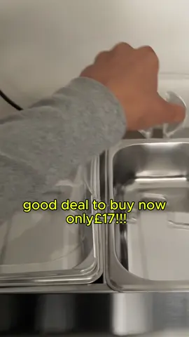 We deserve to enjoy family time and amazing food and drink at Christmas. The food is not worth the stress. This is a gamechanger!  #towerhousewares #buffet #buffetserver #hotplate #christmasdinner #christmasdinnerbuffet #christmasdinnertips #simplechristmas #stressfreechristmas #blackfridaydeals #TikTokMadeMeBuylt