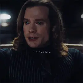 One of Lestat’s biggest regrets is dropping Louie from the sky  #iwtv #interviewwiththevampire #iwtvedit #lestatdelioncourt #samreid #louisdepointedulac #jacobanderson #loustat #vampire #edit #netflix #amc #fyp #foryoupage #fypシ 
