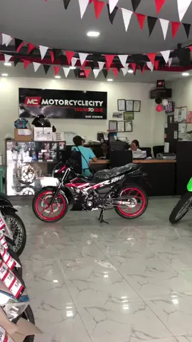 Sawakas ang pangarap kong motor 🙏🏻☝🏻#rfi #raider #brandnew#17culturephilipines🇵🇭 #dreambike #raider150fi 