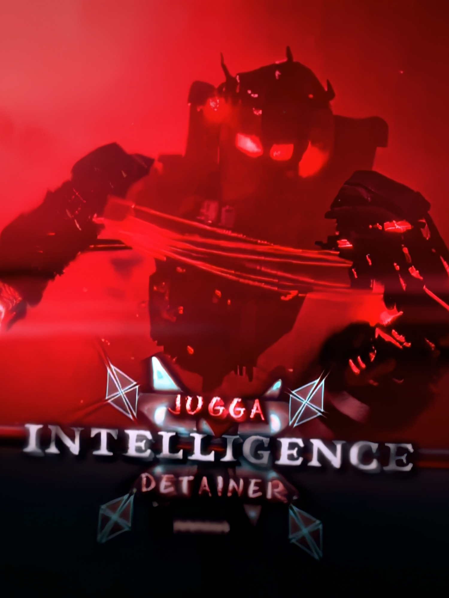 Astro juggernaut Vs Astro Detainer #edit #viral_video #fyp #skibiditoilet #astro