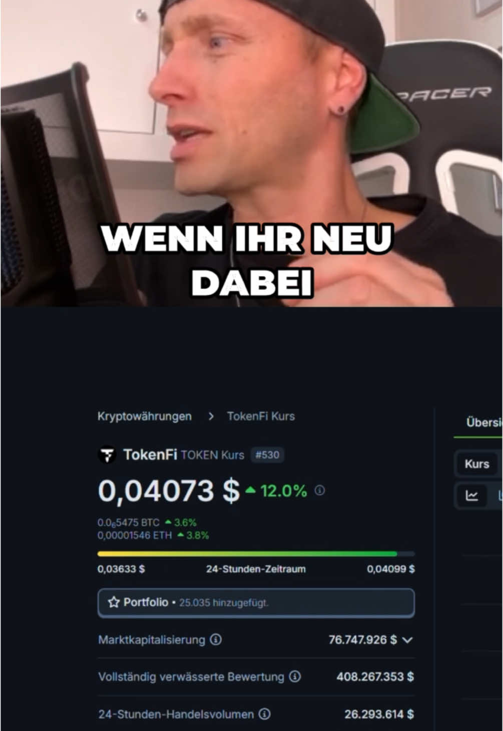 Krypro Anfänger❓Wertvolle Tipps & Coins📈#bitcoin #cryptocurrency #election #crypto #usa🇺🇸 #2024 #krypto #cryptotrading #finanzen #defi #bitcoinnews #kryptowährungen #blockchain #coin #deutsch #xrp #english #ethereum #schweiz🇨🇭 #österreich🇦🇹 #cardano #solana 