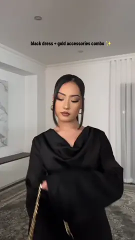 this look is giving villain ngl  #fyp #classy #modest #inspolook #ootn 
