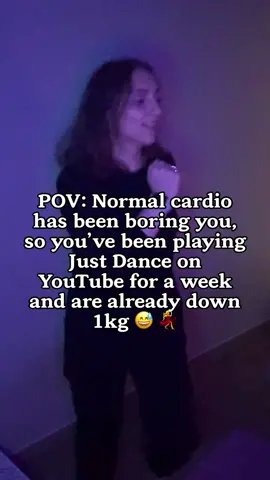 I have no dancing skills but it’s fun and brings me back to my middle school wii Just Dance 3 days 😂 Find whatever exercise works for you its just about getting up and moving 🫶🫶 #justdance #justdance3 #Fitness #fitnesschallenge #danceworkout #justdancemoves #fitnesstok #rasputin #workoutmotivation #fitnessmotivation #weightloss #danceforweightloss #dancing #wii #justdance2023 #danceworkout #tiktokdance #tryingnewthings #games #youtube #justdance2014 #rasputindancechallenge 