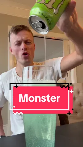 Monster chug #chug #monster #monsterenergy @Monster Energy #fast #fyp 