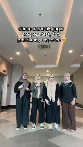 cobaan yg harus dicobain