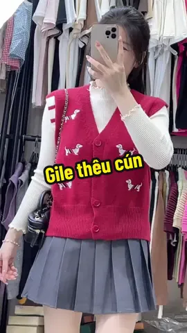 Màu gì mà rực rỡ xinh thế ạ #phoidoxinh #moingaymotoutfit #xuhuong #minxu_shop 