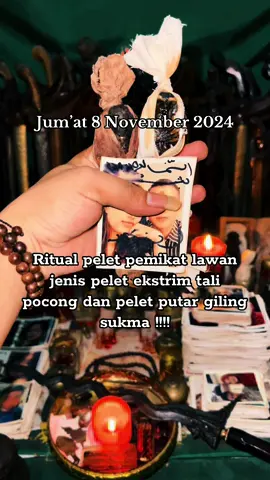 #viraltiktok #pelettalipocong #peletekstrim #peletputargiling #peletsemar #peletampuh #khodam #mlaysia #gakpernahfyp #kisenggorobumi 