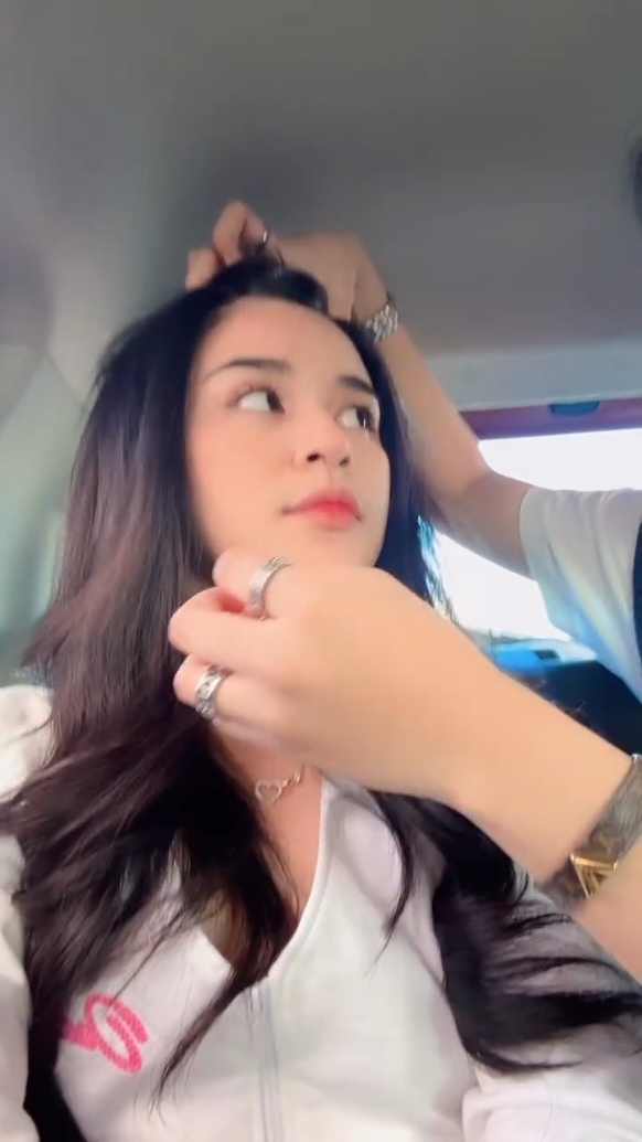 🤏🏻🤏🏻  #noerow #noeywannat #noenoey #noerow1 #noerow1❤️ #noey #noe #wannat #thailand 