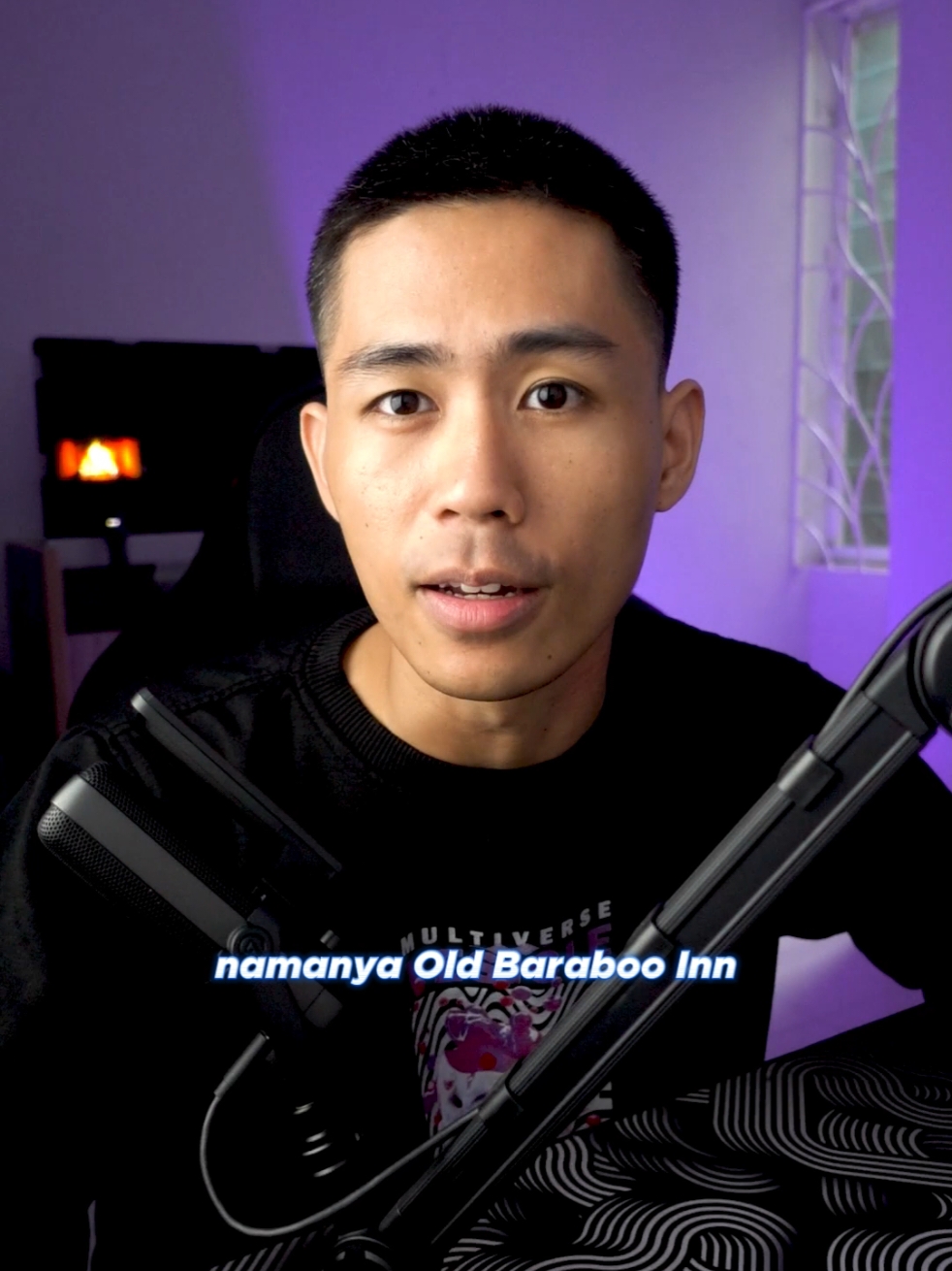 MINIMAL PERMISI SETAANNN ! 😱 #asupanhorror #horror #fyp #tiktoktainment 