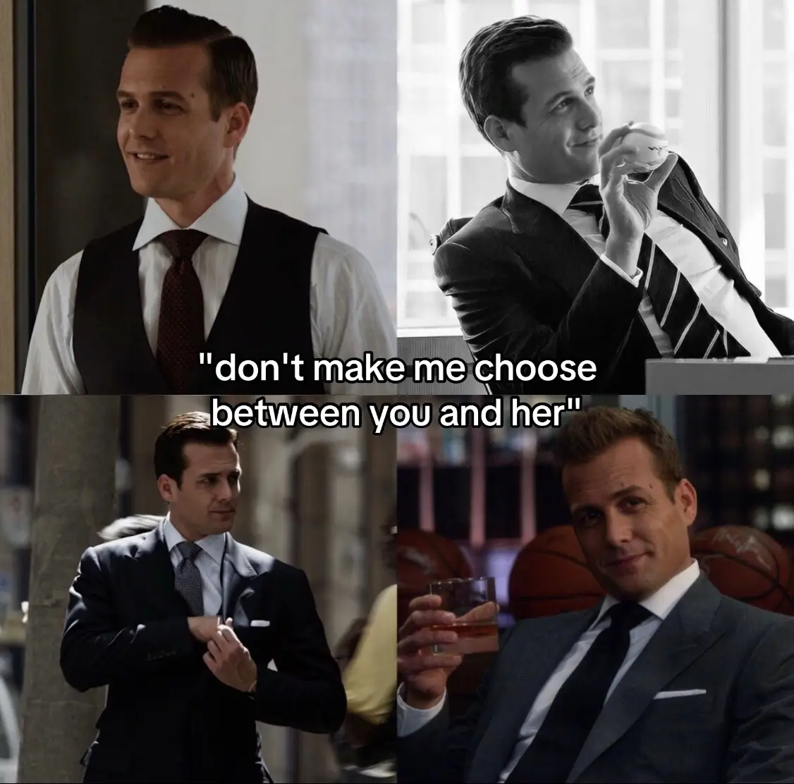 just facts❤️ #fyp #foryoupage #foryou #suits #suitsnetflix #suitsedits #darvey #darveyedit #donnapaulsen #harveyspecter #donnaandharvey #donnaandharveyedit 