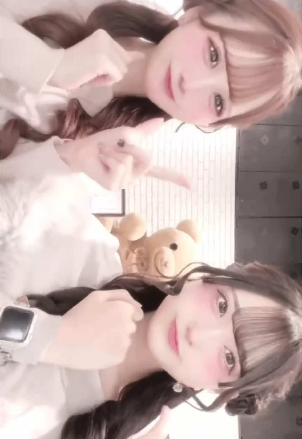 懐かしい曲おしえて♡♡#08 #jk #アイドル #アイドル前髪 #量産型 #量産型女子 #くるみちゃんヘア #恋愛決壊警報 #アイドル #アイドルオタク #スナ系 