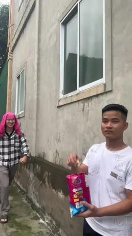 Sigma giả gái thử lòng #meme #vtvcab #funny #sigma 