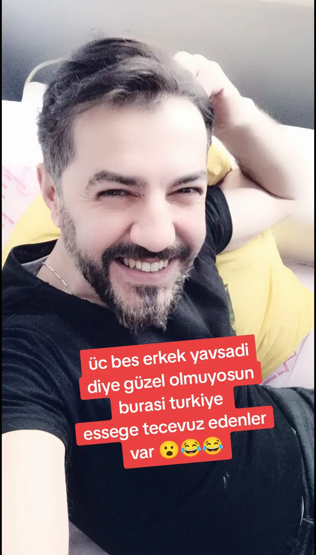 #🤘🇹🇷🤘🇹🇷🤘🇹🇷🤘🇹🇷🇹🇷 #💛💙💛💙 #yilinsonkapismasi 