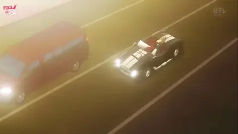 Đường tình em thua. Đường đua e chấp hết các chú mèo con FBI #vermouth #xuhuong #detectiveconan #conan