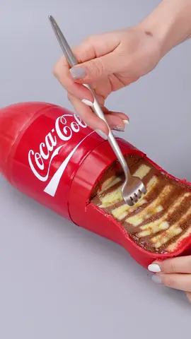 Coke chocolate #fyp #foryou #chocolate 